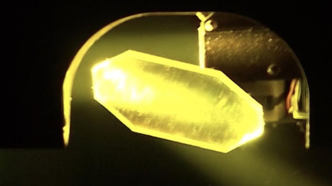Lights (Body)