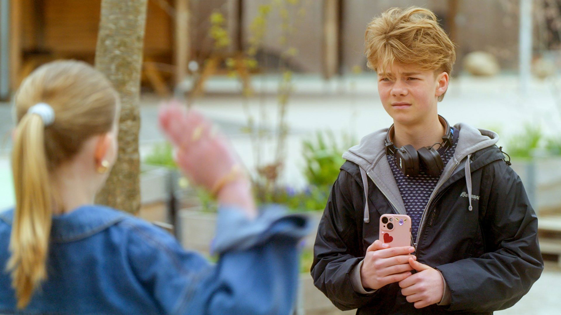 Are we even compatible?