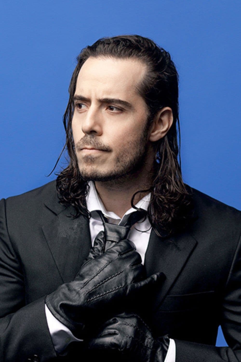 Foto de José Madero Vízcaino