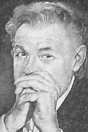Foto de Григорий Никулин