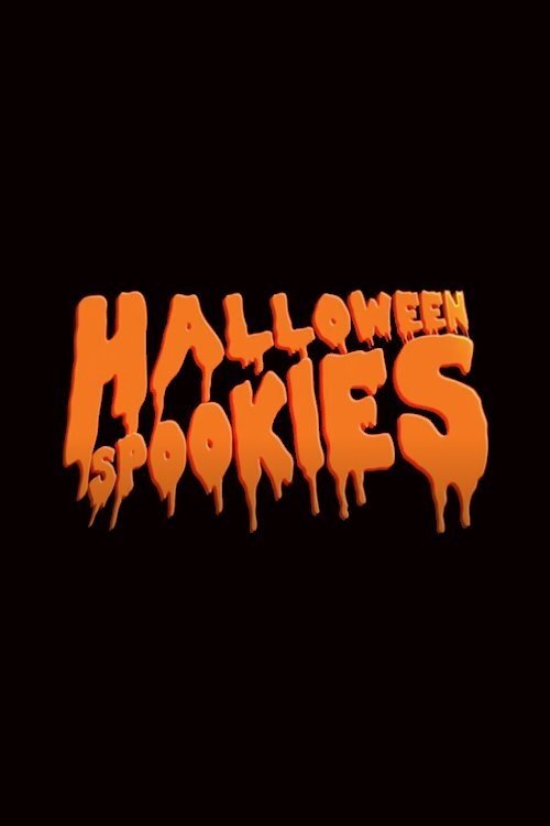 Poster de Halloween Spookies