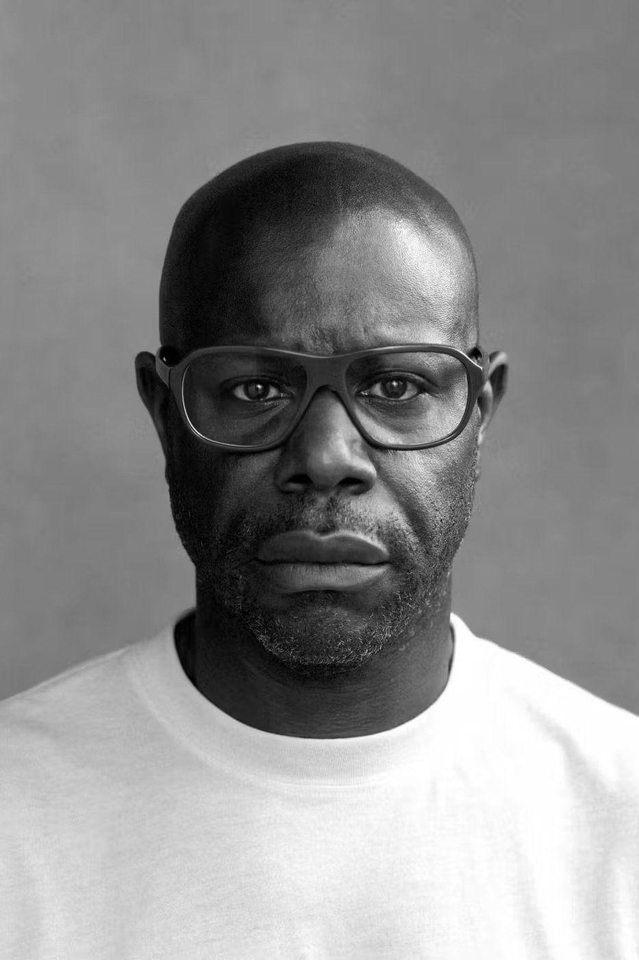Foto de Steve McQueen