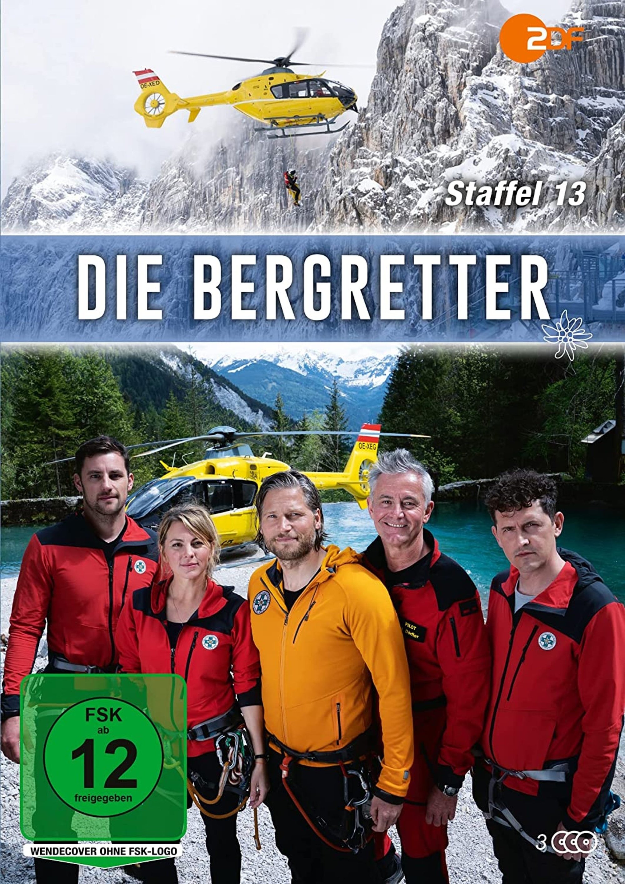 Poster de Temporada 13