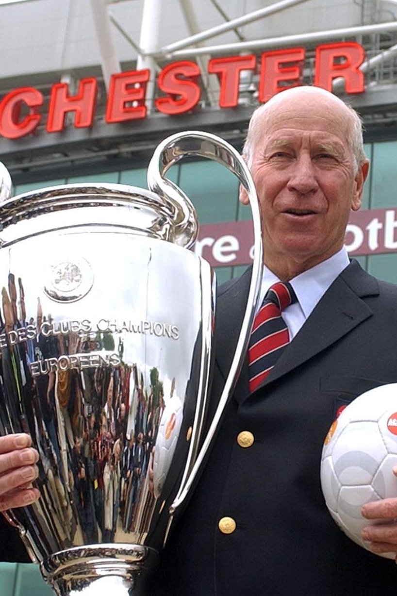 Foto de Bobby Charlton