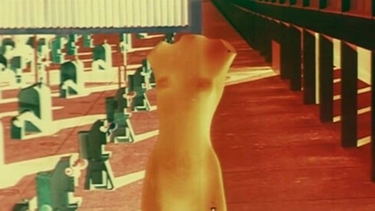 Model