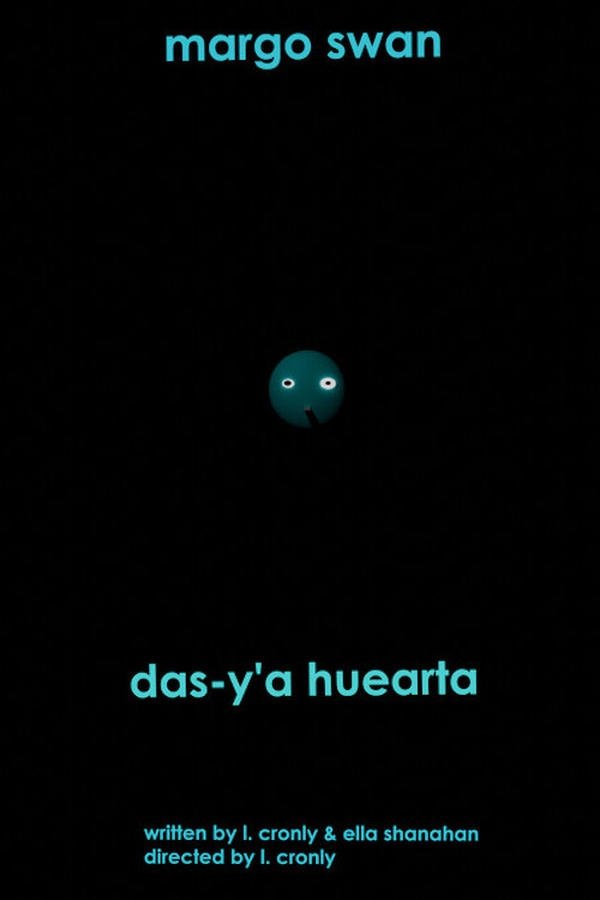 Poster de das-y'a huearta