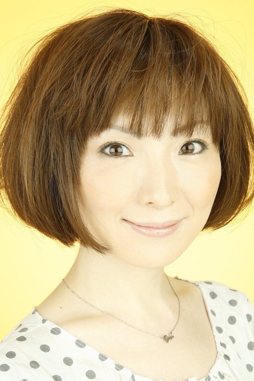 Foto de Fumiko Orikasa