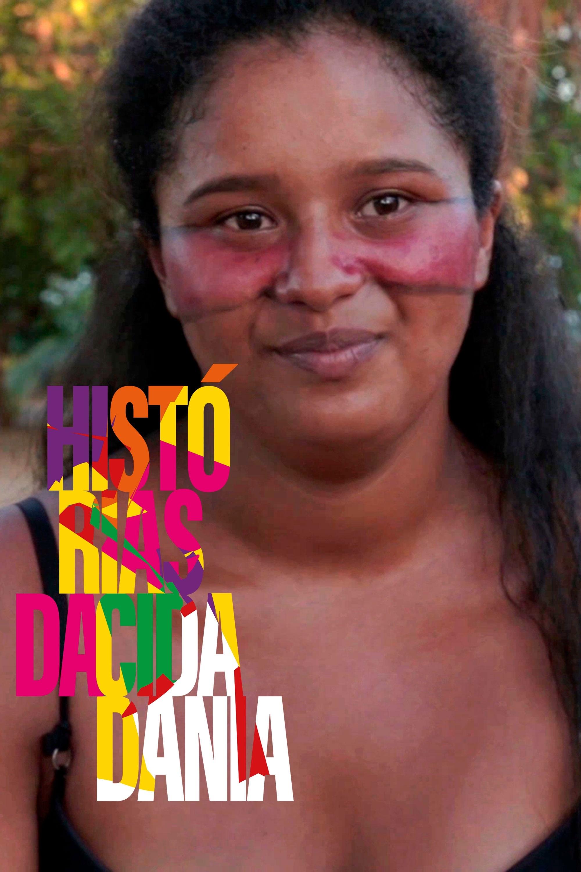 Poster de Histórias da Cidadania