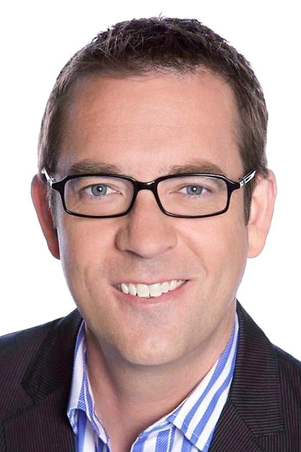 Foto de Ted Allen