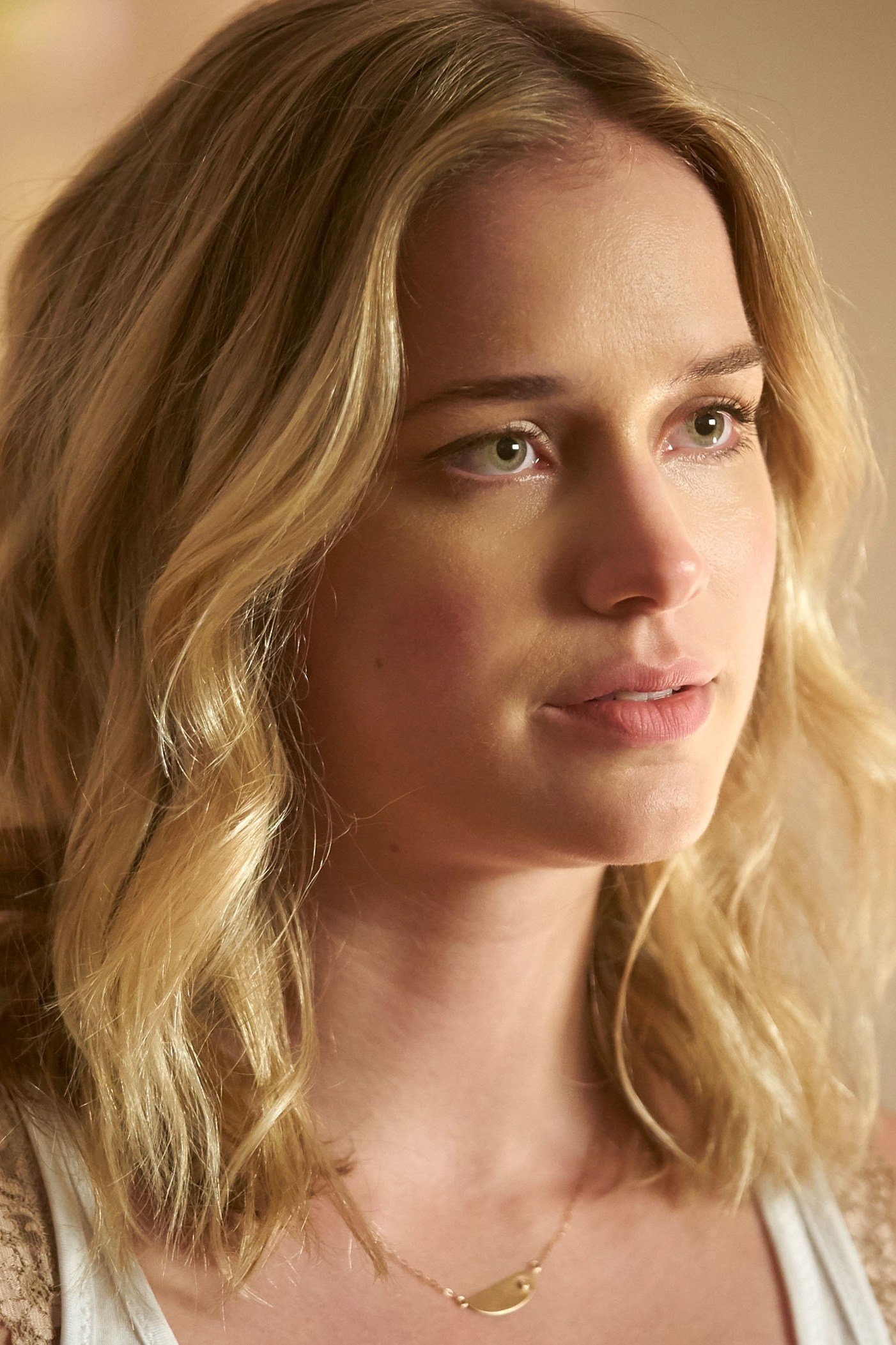 Foto de Elizabeth Lail