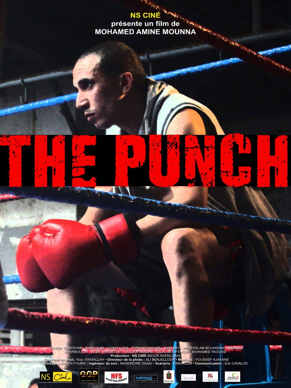 The Punch