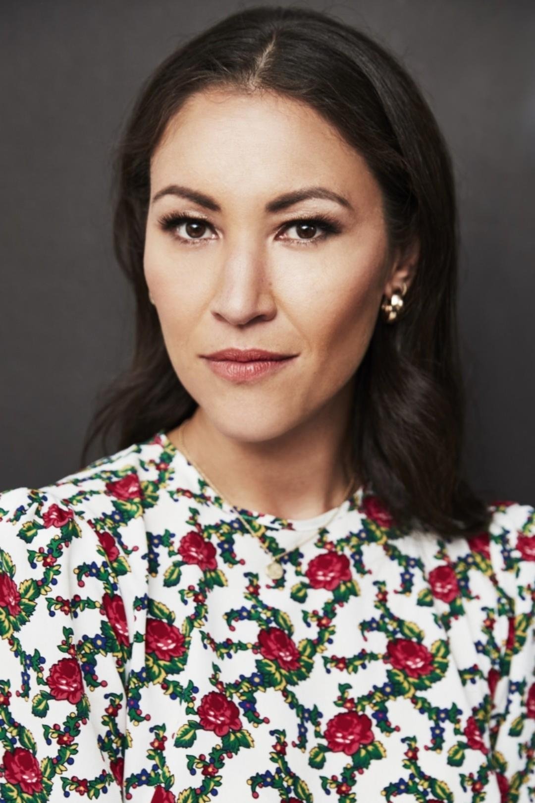 Foto de Eleanor Matsuura