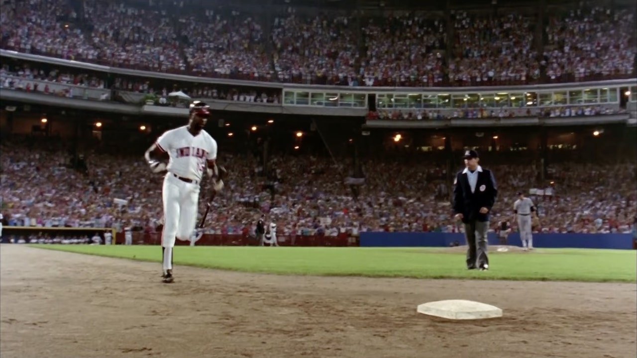 Major League