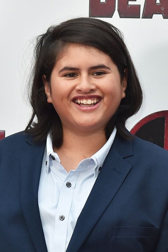 Foto de Julian Dennison