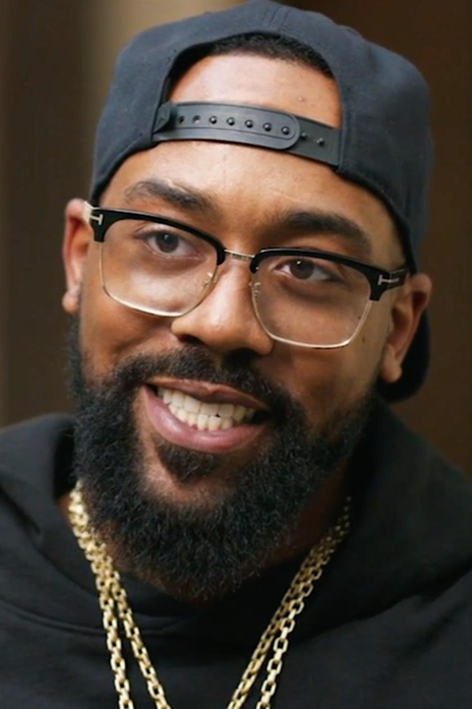 Foto de Marcus Jordan