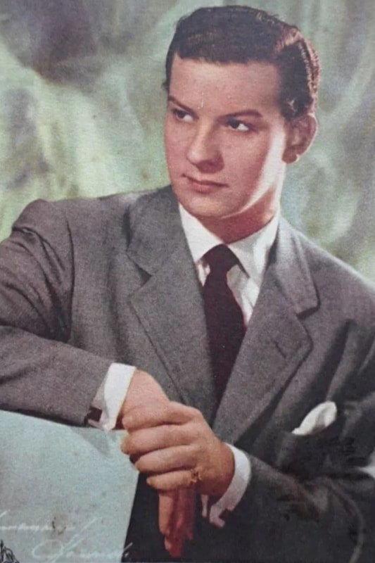 Foto de Mariano Mores