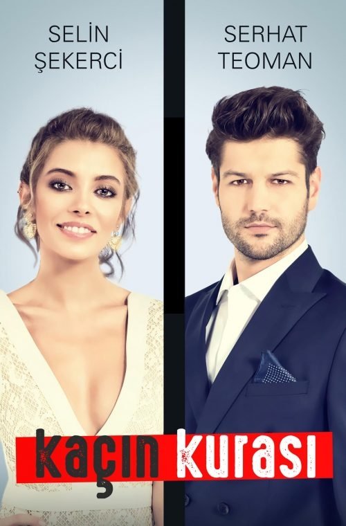 Poster de Kaçın Kurası