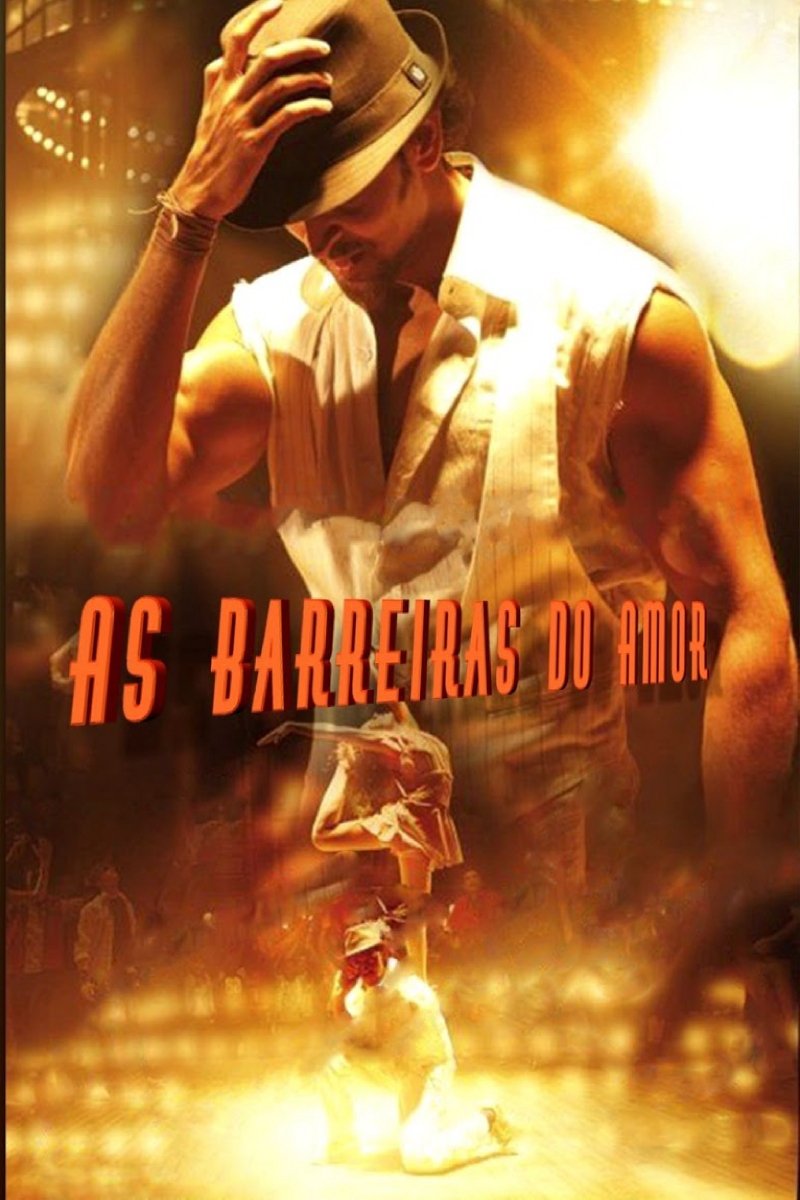 Poster de As Barreiras do Amor