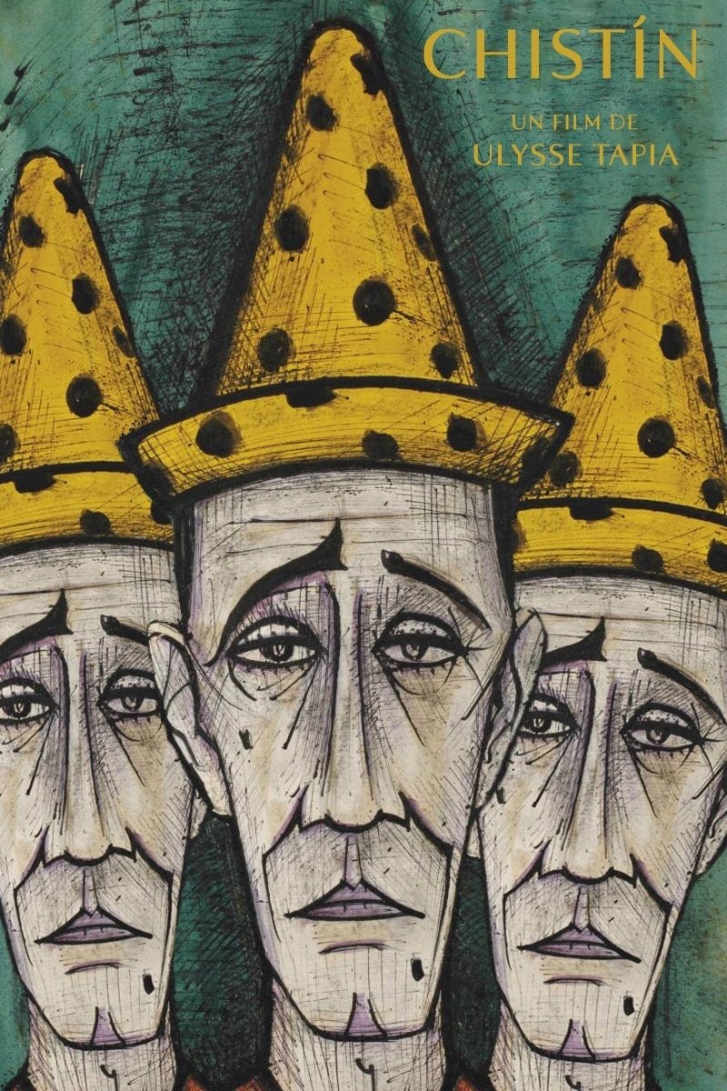 Poster de Chistín