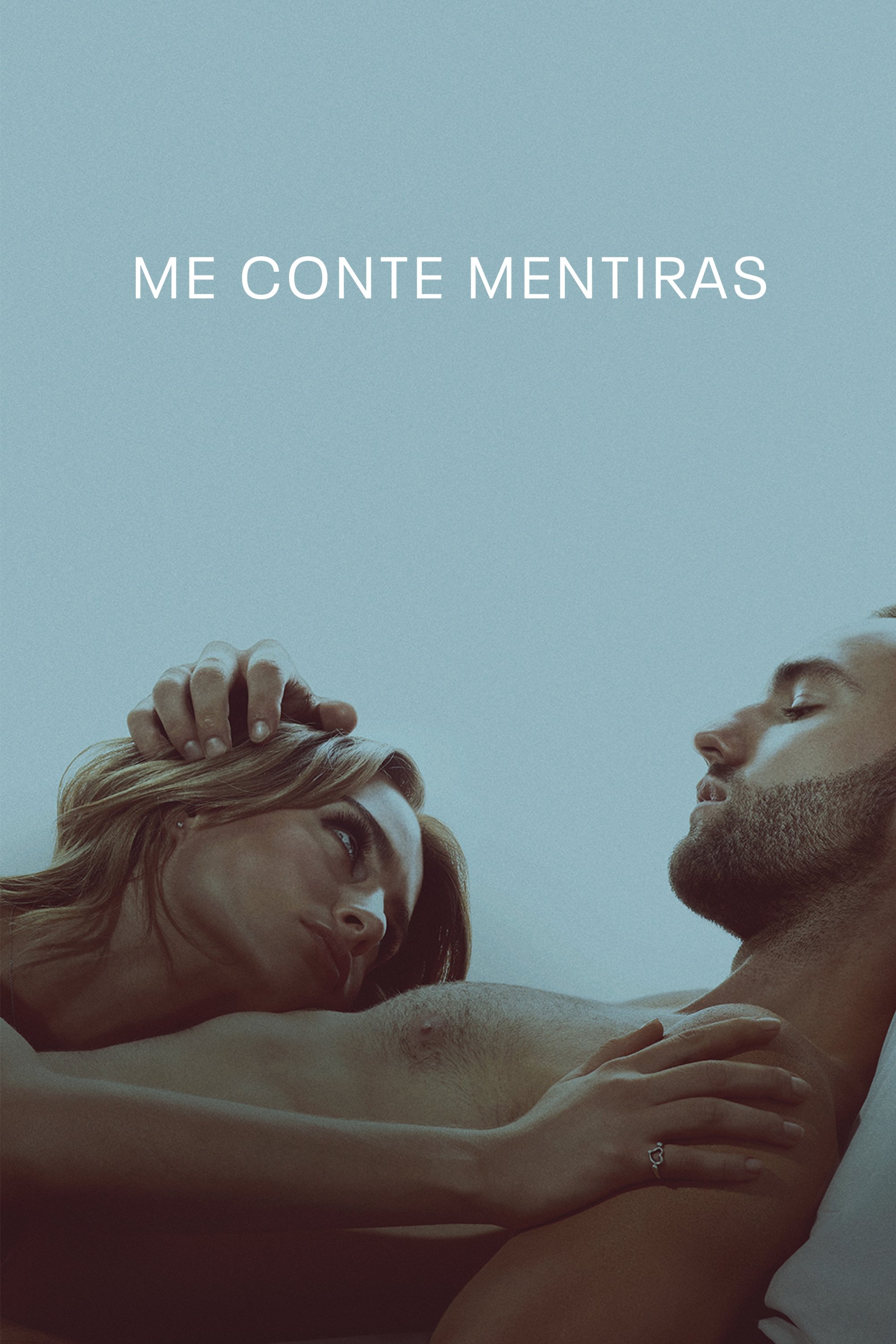 Poster de Me Conte Mentiras