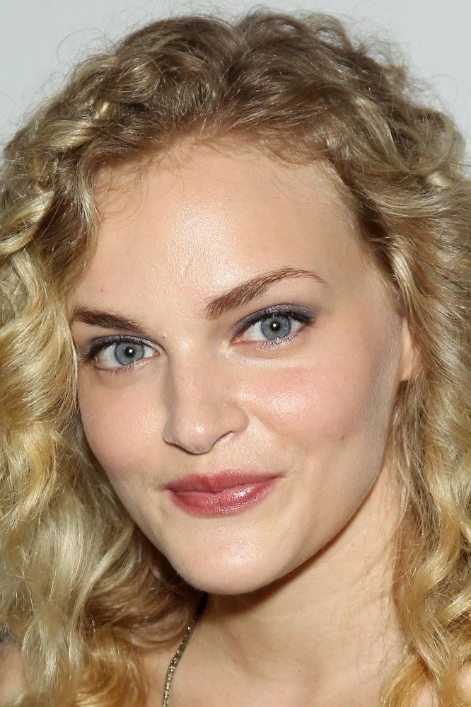 Foto de Madeline Brewer