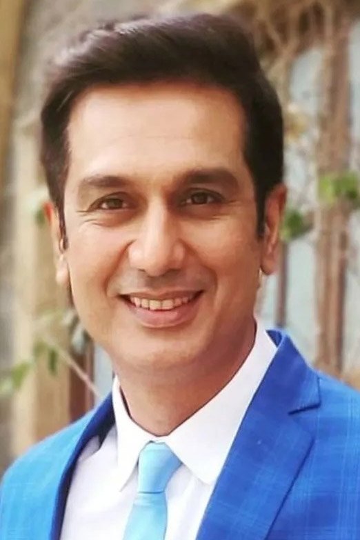 Foto de Sachin Khurana