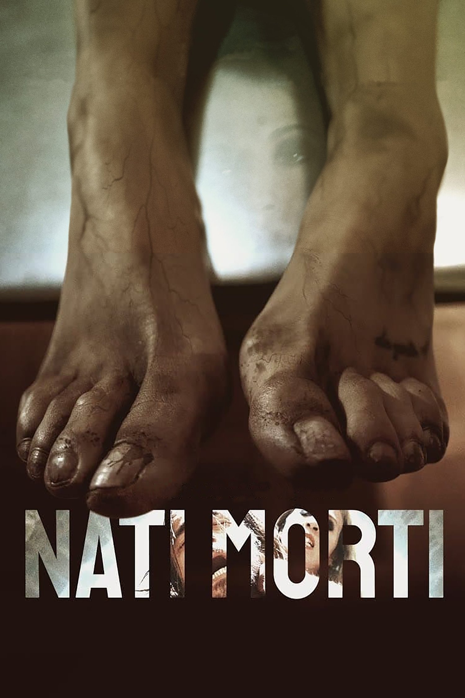 Poster de Nati morti
