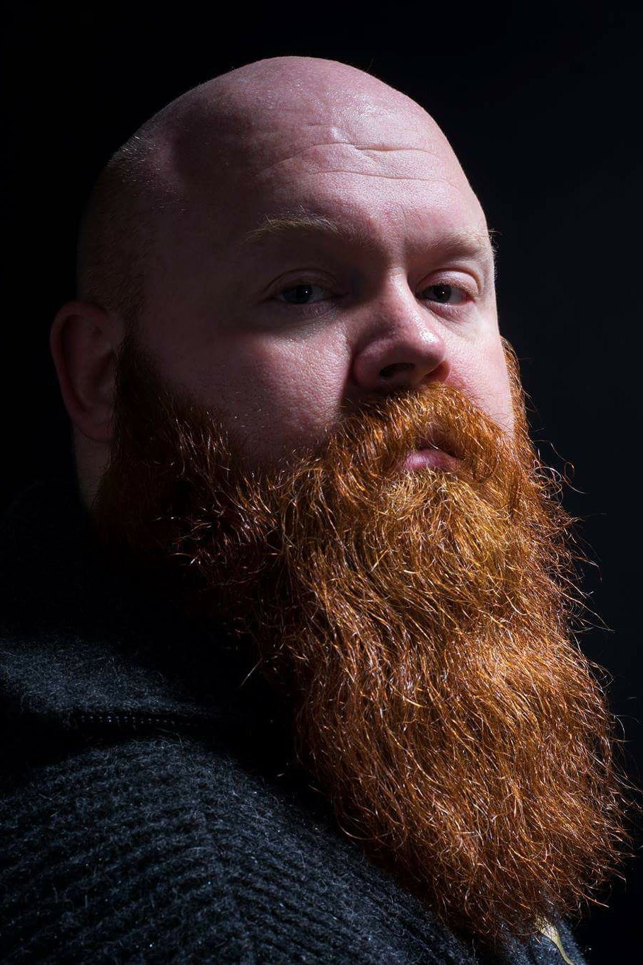 Foto de Stian Jonassen