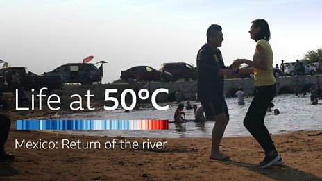 Shorts: Return of the River
