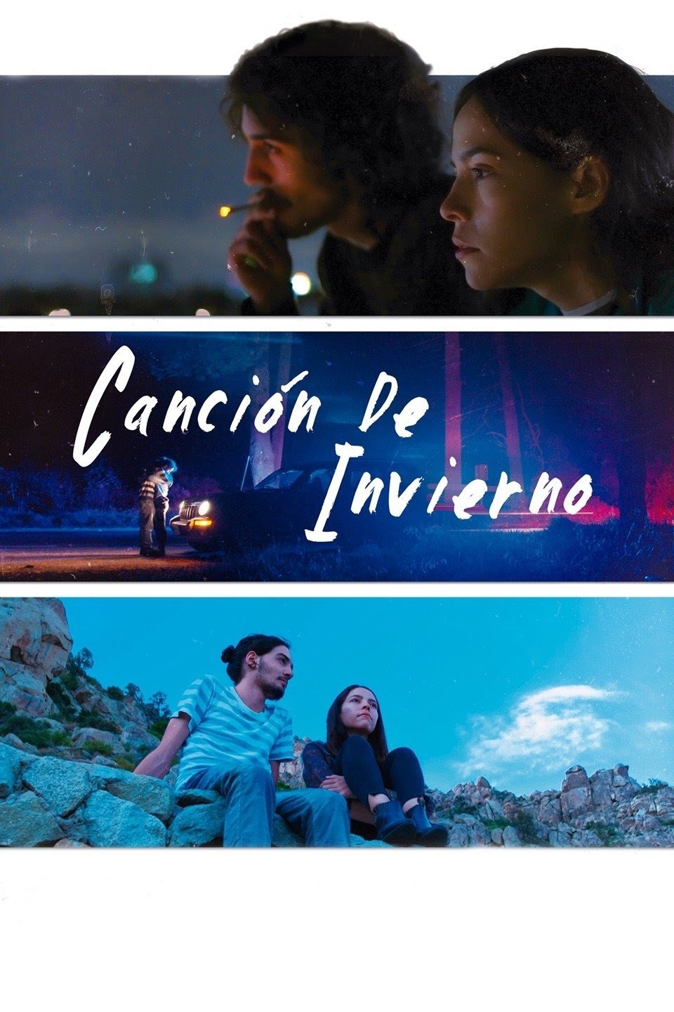 Poster movie