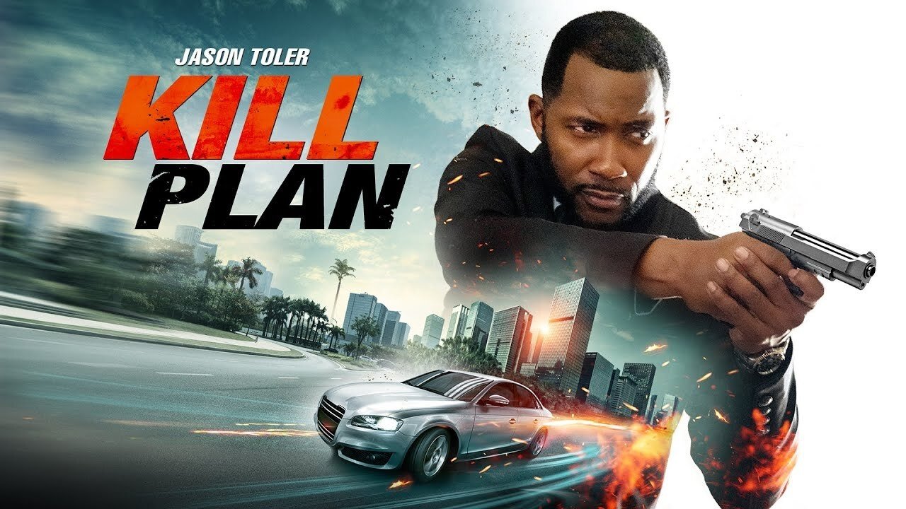 Kill Plan 2021 123movies