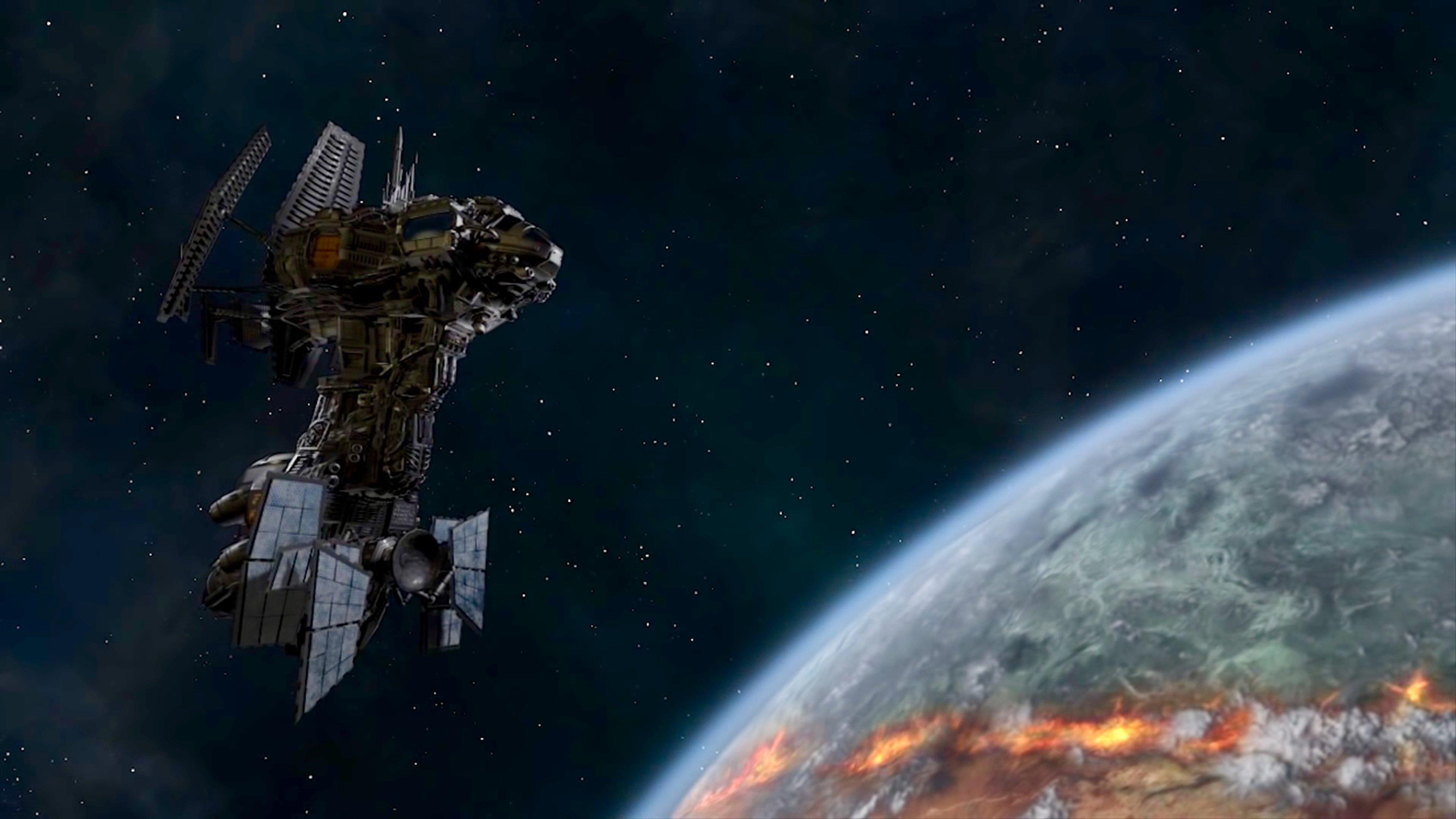 Backdrop image