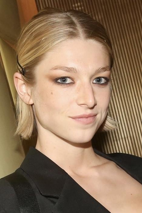 Foto de Hunter Schafer