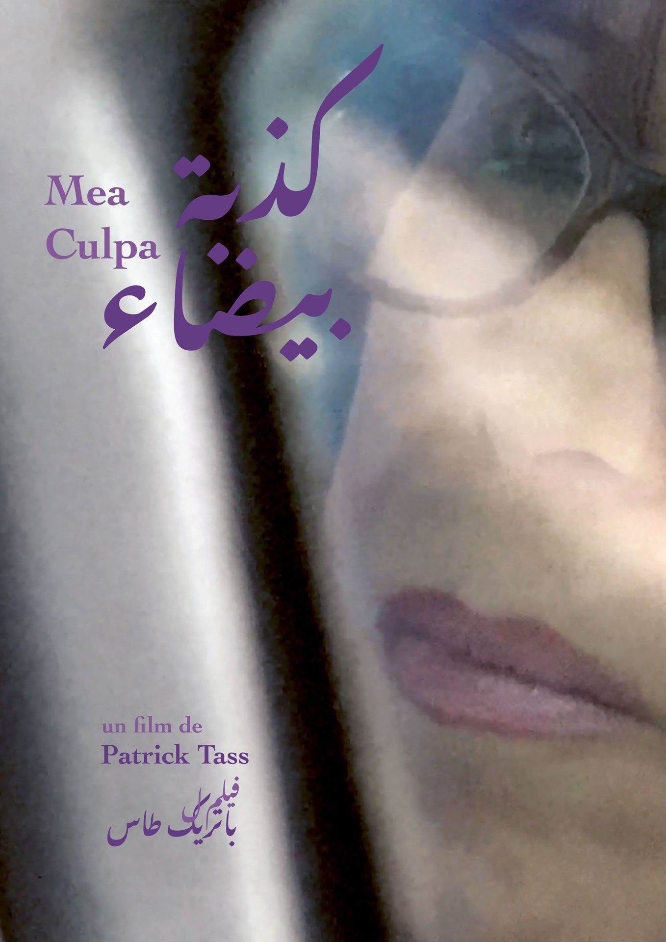 Poster de Mea Culpa