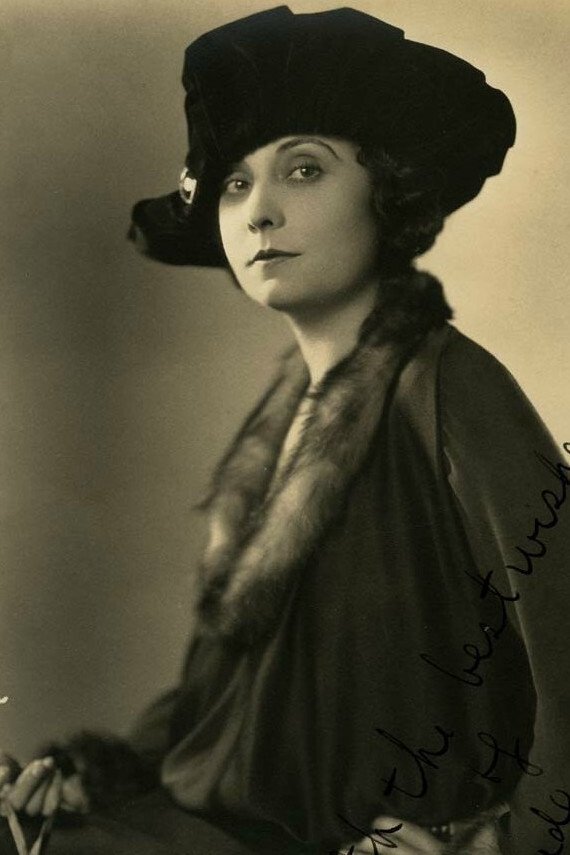 Foto de Maude George