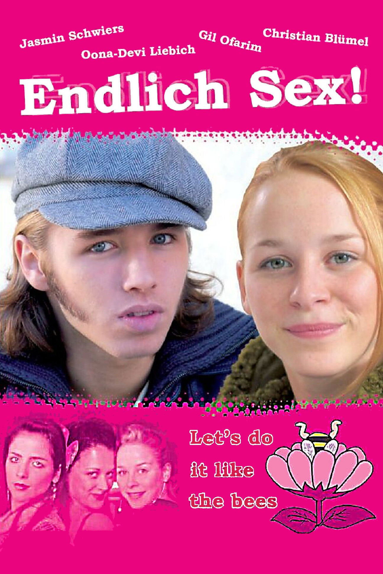 Poster movie