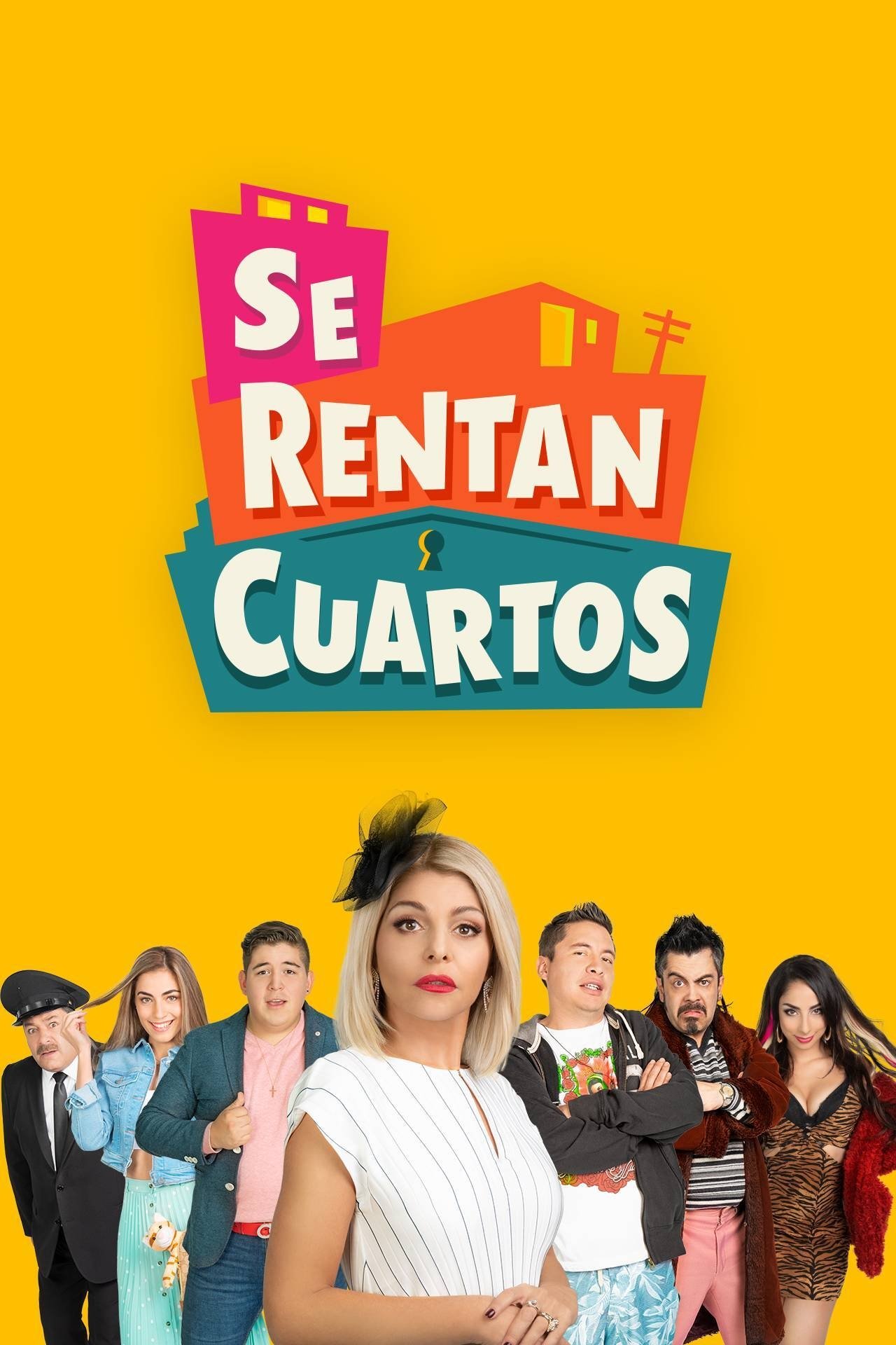 Poster de Temporada 1