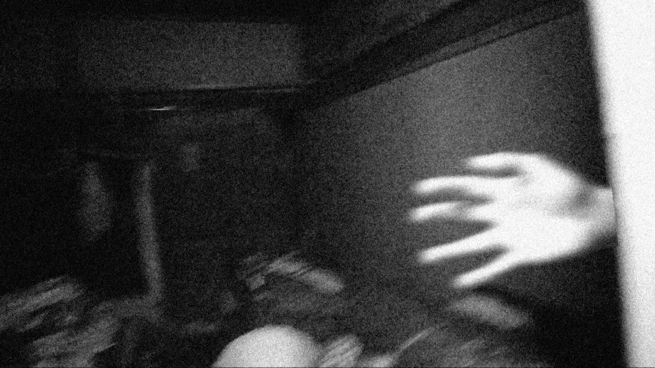 Horror Vengeful Ghost Video