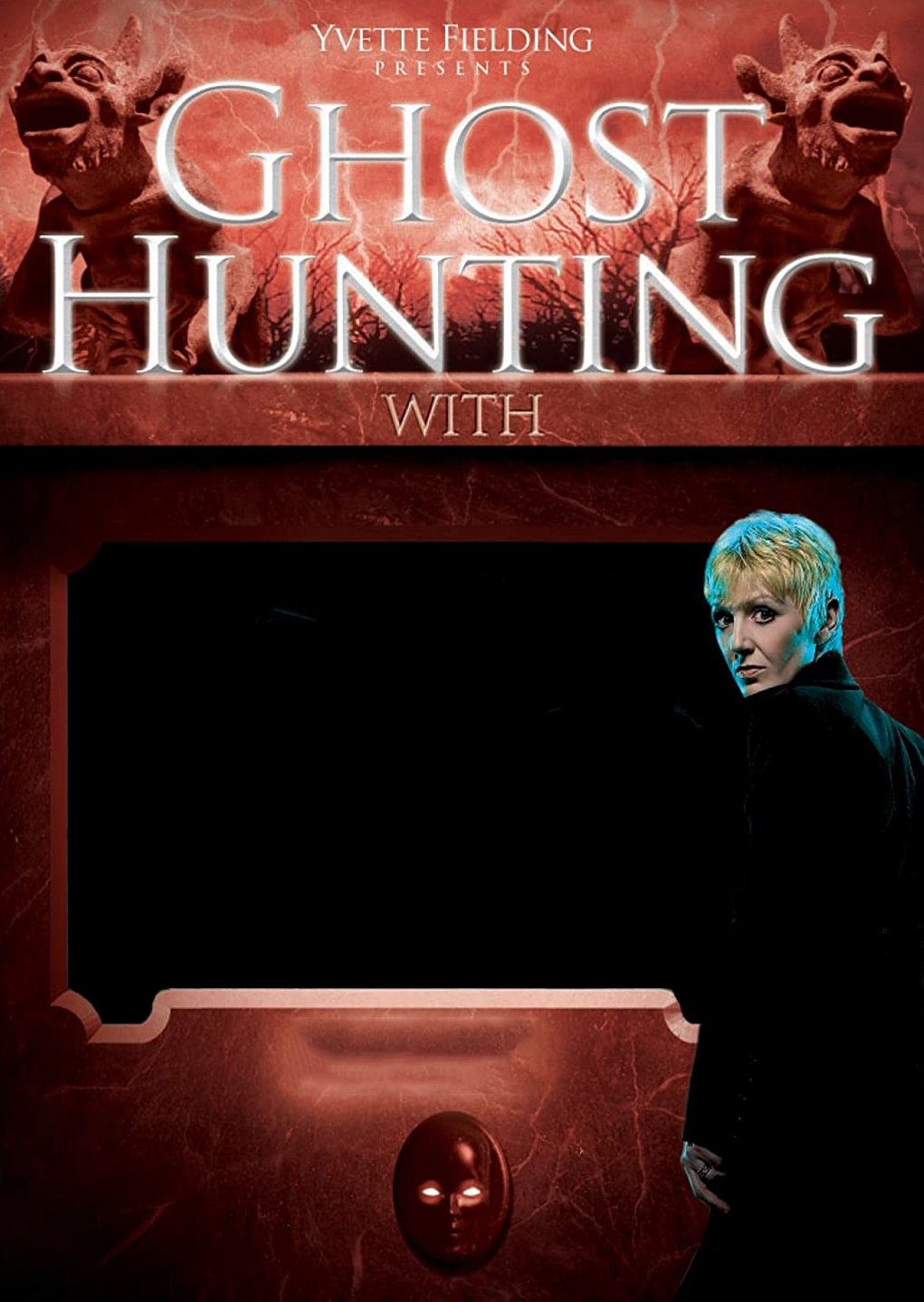 Poster de Ghosthunting With...
