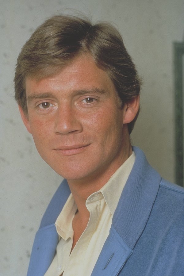 Foto de Anthony Andrews