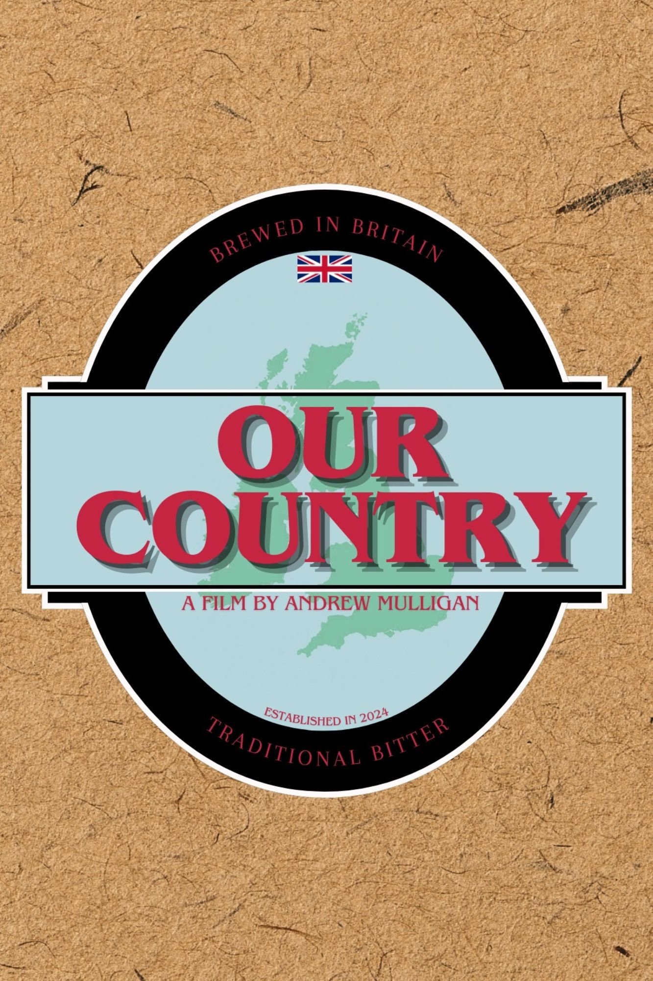 Poster de Our Country