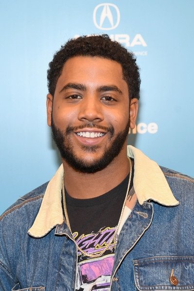 Foto de Jharrel Jerome