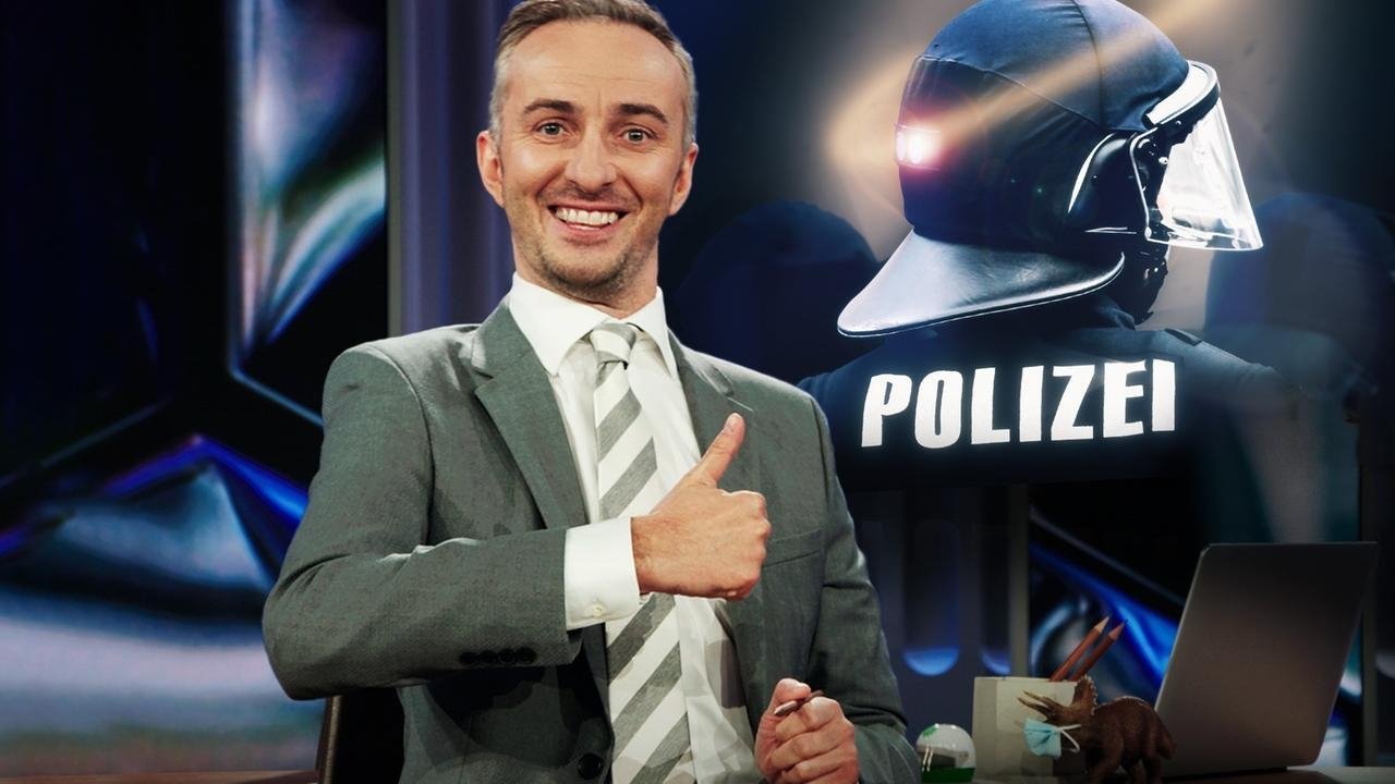 Racism in the Police