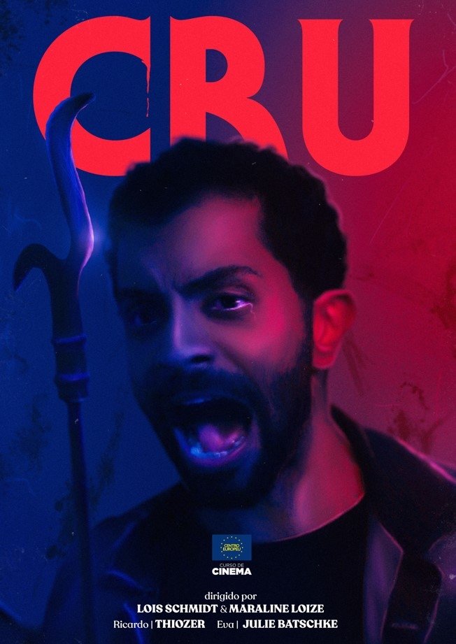 Poster de CRU
