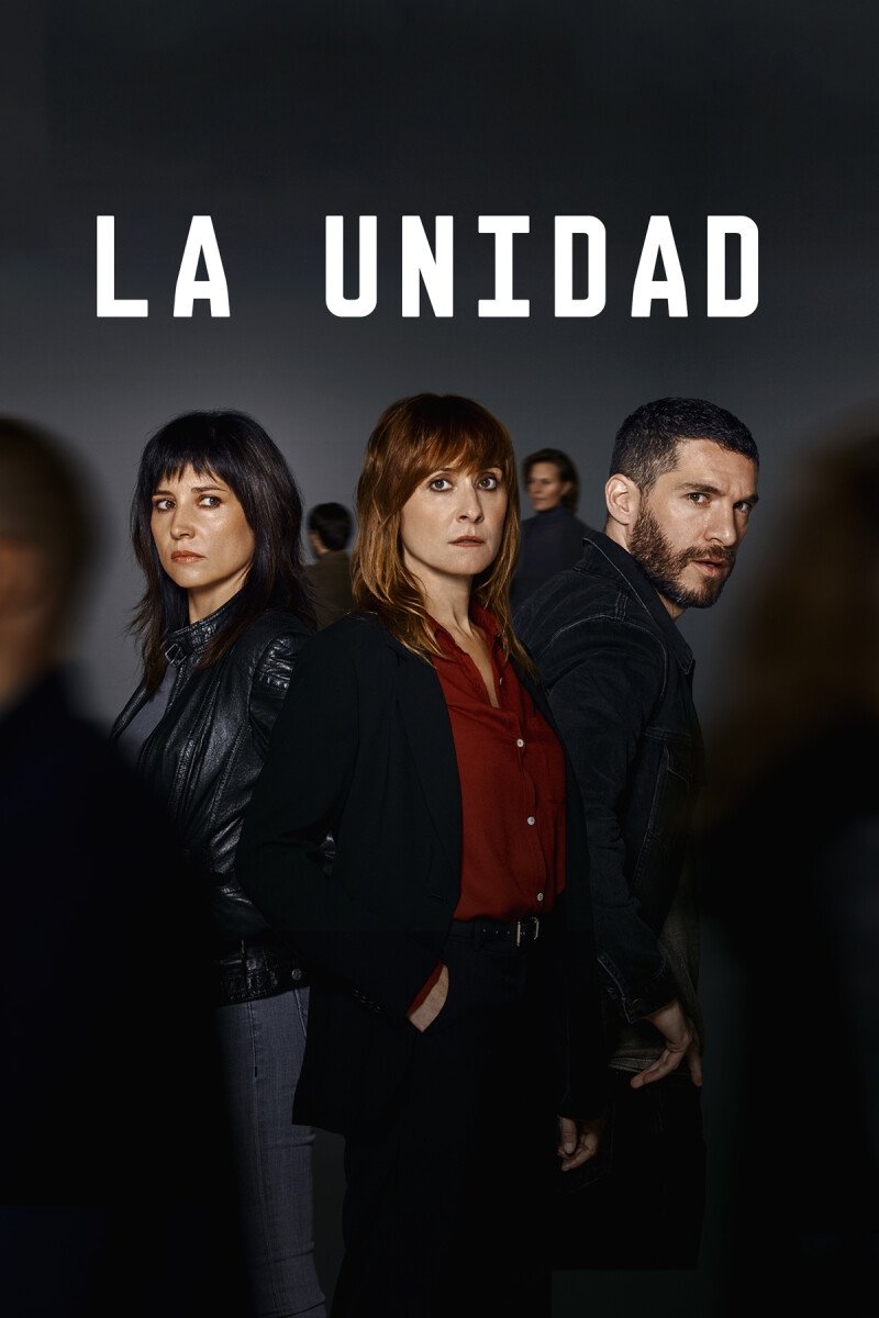 Poster de Temporada 2