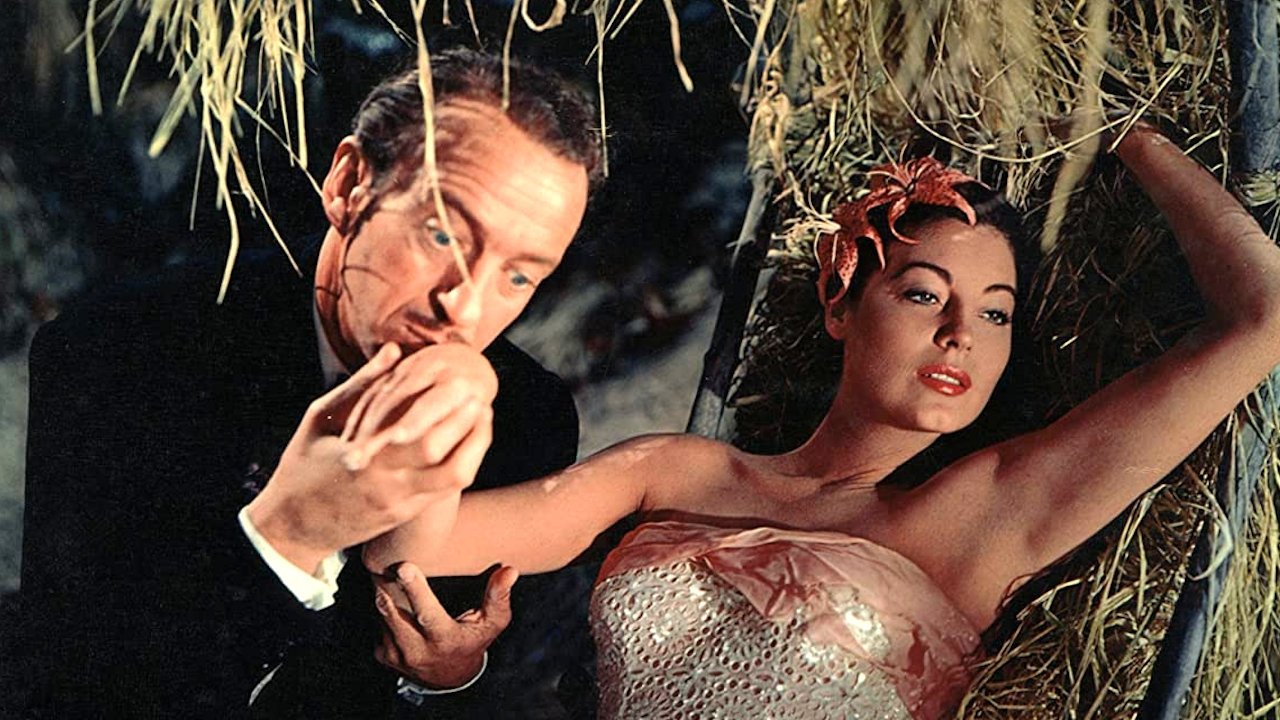 Backdrop image