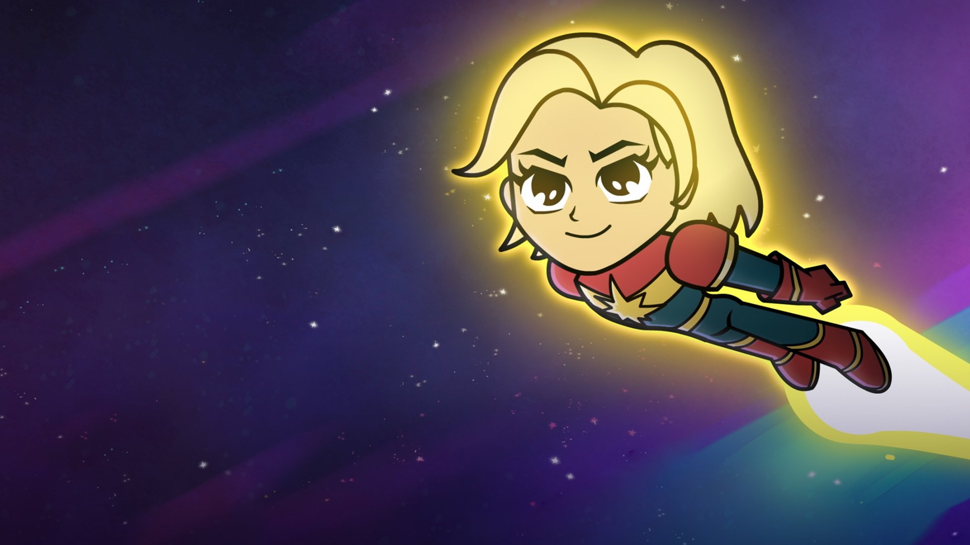 Backdrop image