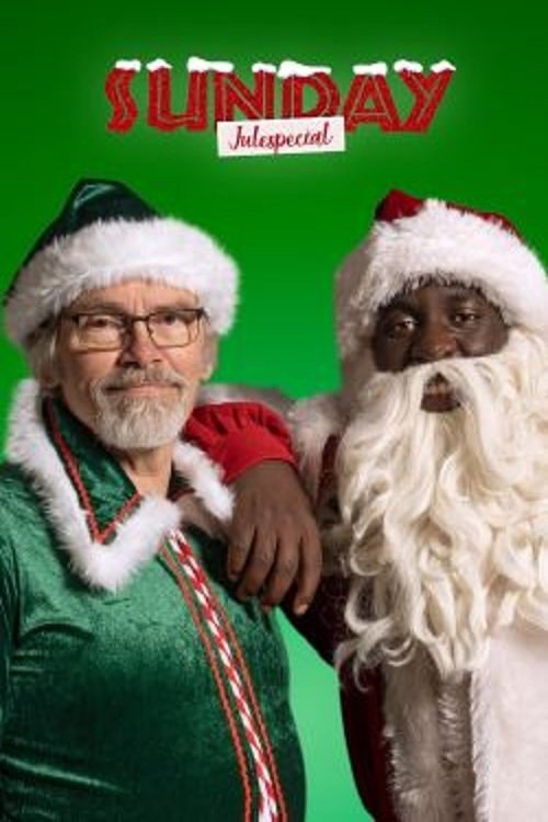 Poster de Sunday Julespecial
