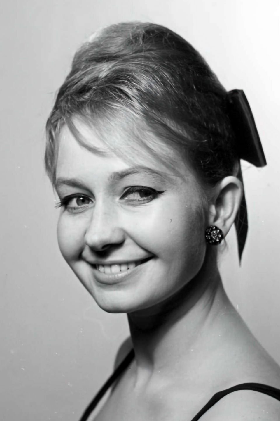 Foto de Elżbieta Czyżewska