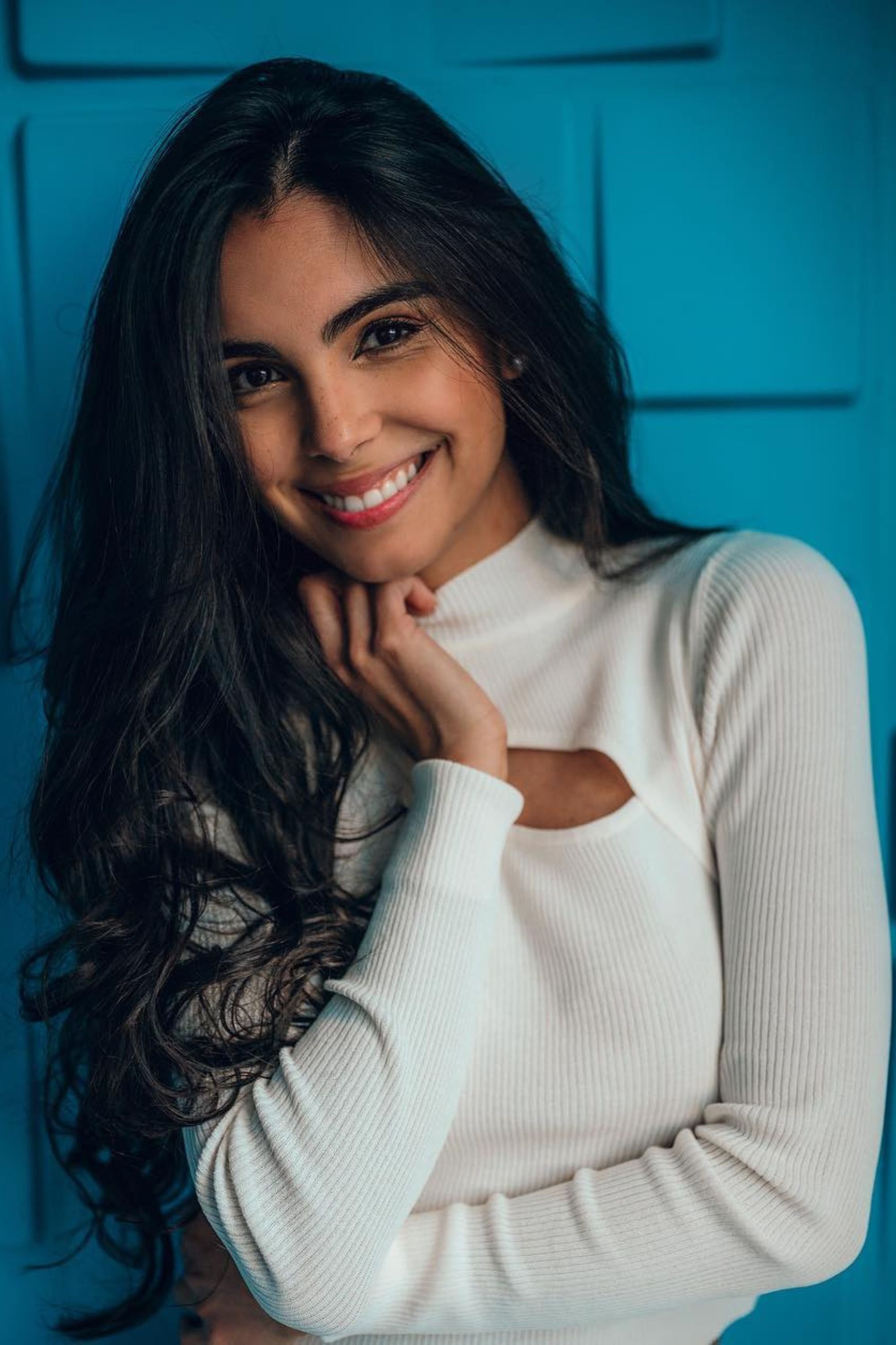 Foto de Elizabeth Grimaldo